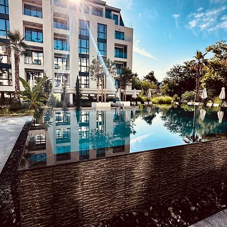 Azur Premium Resort Sveti Konstantin Buitenkant foto