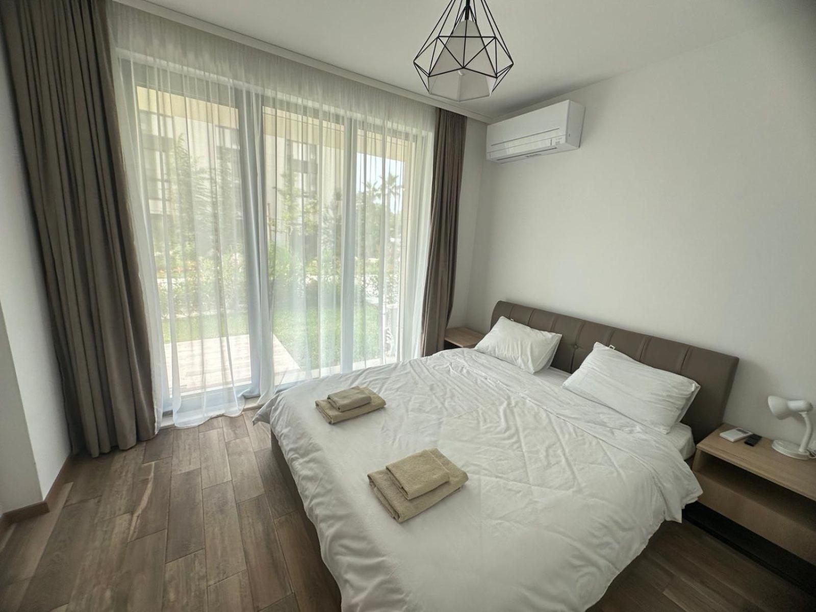 Azur Premium Resort Sveti Konstantin Kamer foto