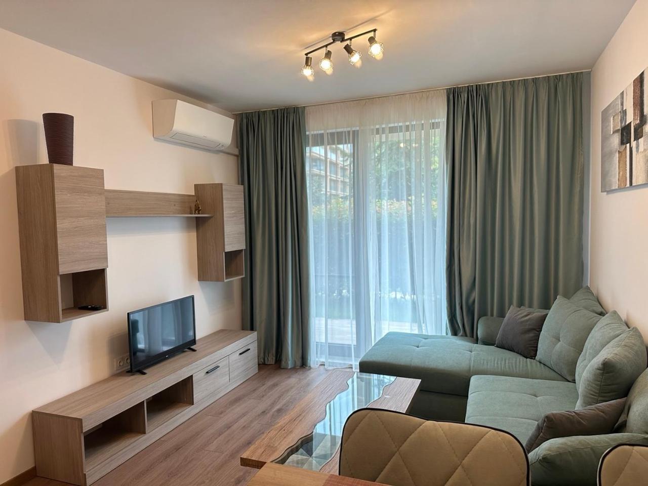 Azur Premium Resort Sveti Konstantin Kamer foto