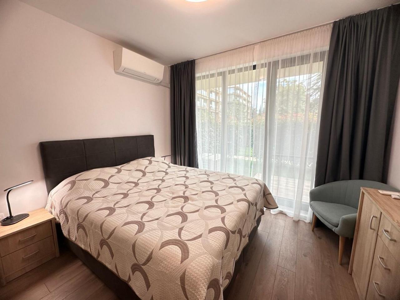 Azur Premium Resort Sveti Konstantin Kamer foto
